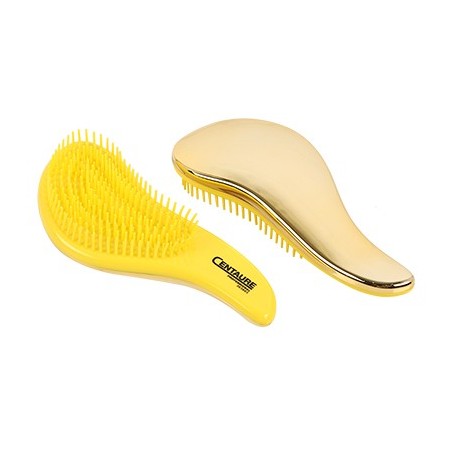 Brosse super démêlante GOLD - T12 - CENTAURE