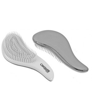 Brosse super démêlante ARGENT- T12 - CENTAURE