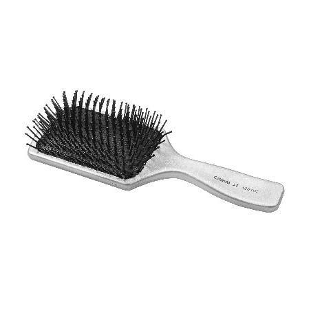 Brosse Pneu Gm 13Rg Chrome SATIN Piot Nyl Perlée