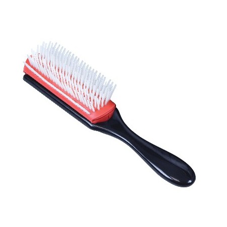 Brosse GumBrosseush Pvc 7Rgs Bombée DENMY