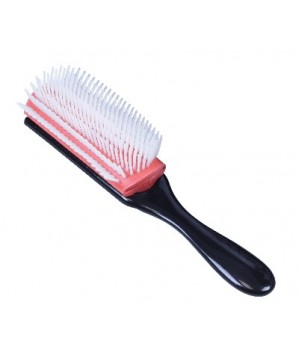 Brosse GumBrosse DENMY  Pvc 9 Rgs Bombée