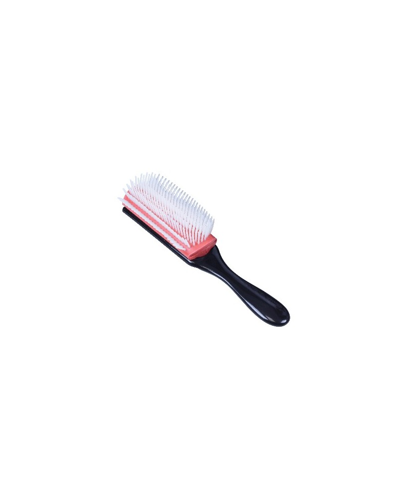 Brosse GumBrosse DENMY  Pvc 9 Rgs Bombée