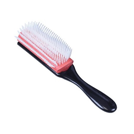 Brosse GumBrosse DENMY  Pvc 9 Rgs Bombée