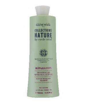 Collections Nature Shamp Nutrition (500ml) - EP