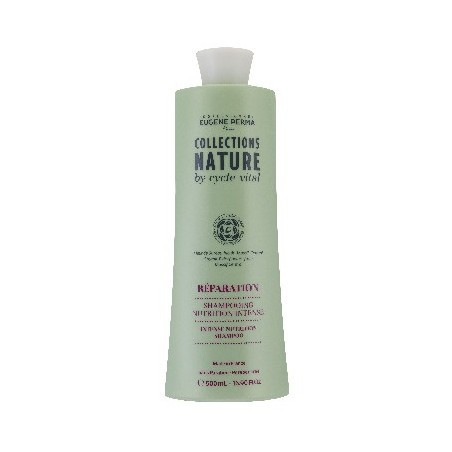 Collections Nature Shamp Nutrition (500ml) - EP