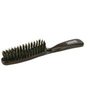 Brosse Mezzo 5Rgs Incurvee Sanglier