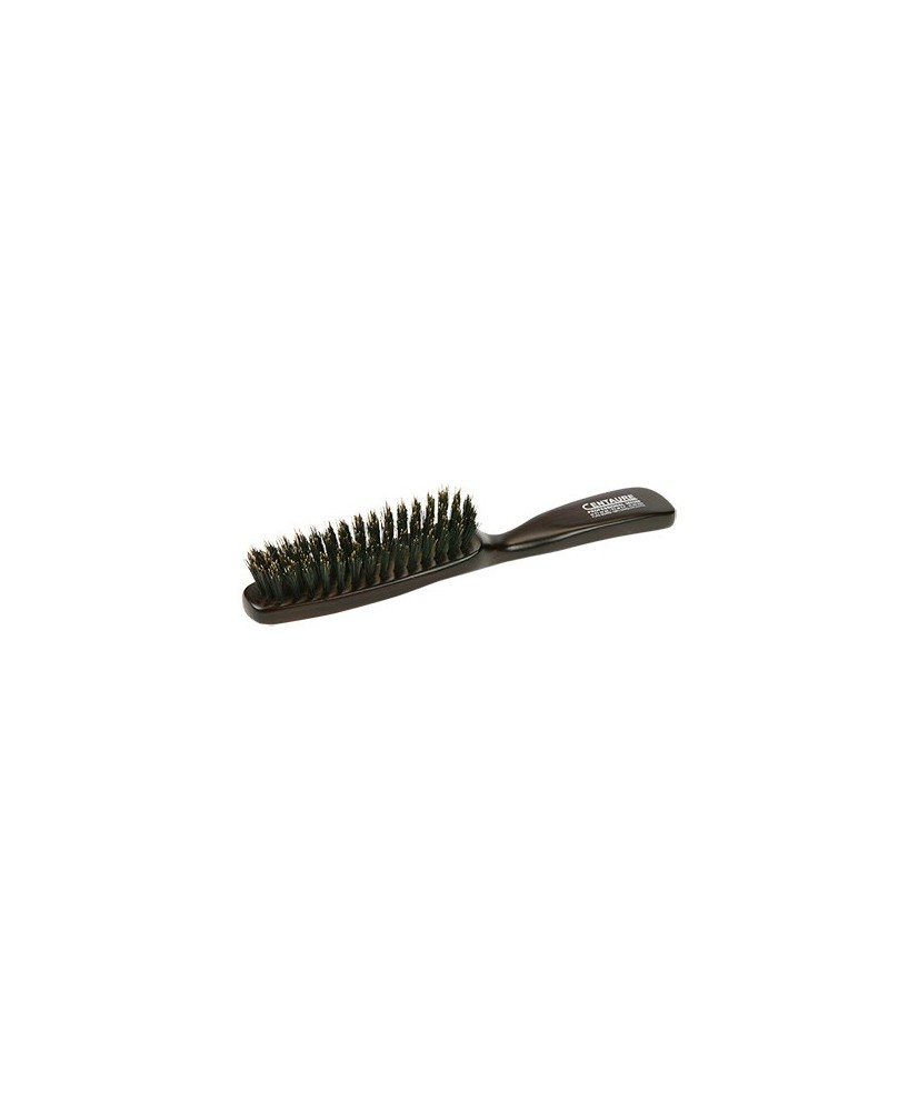 Brosse Mezzo 5Rgs Incurvee Sanglier