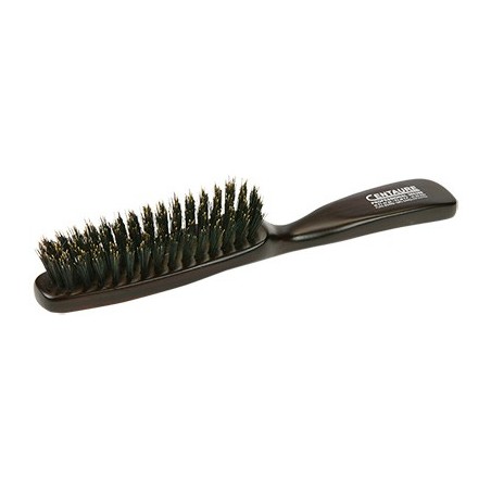 Brosse Mezzo 5Rgs Incurvee Sanglier