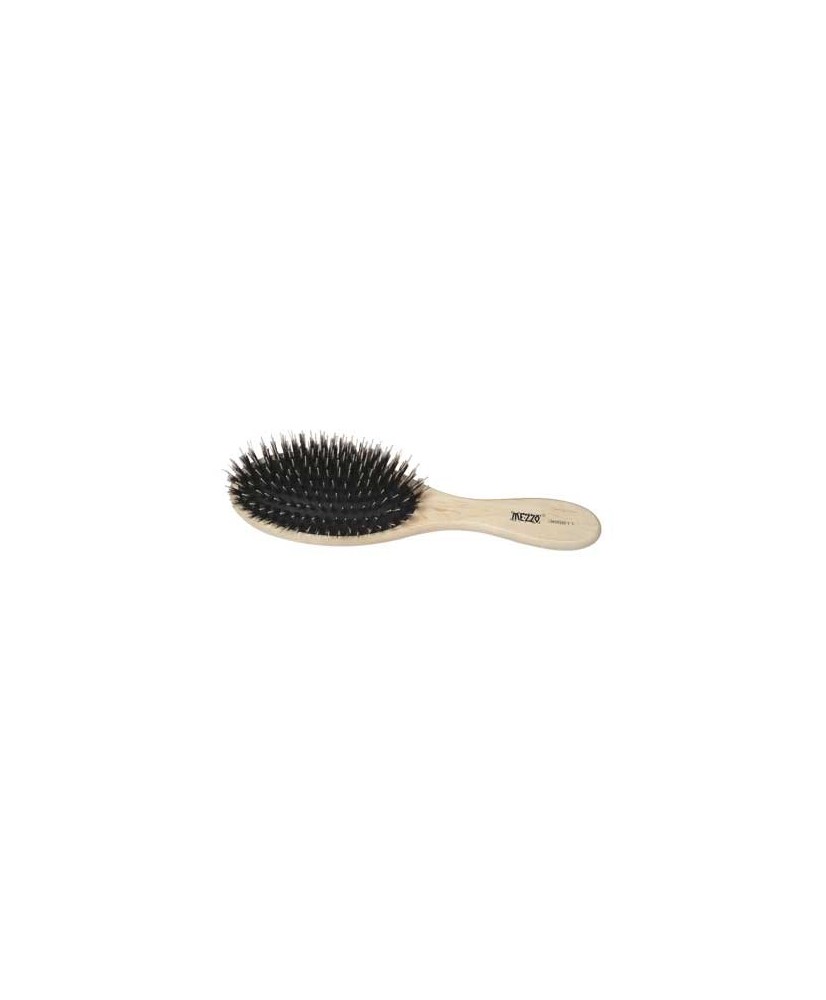 Brosse Pneu Mezzo  Bois Chardon 11Rg