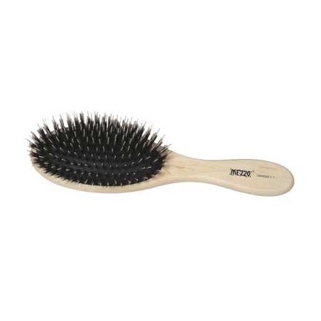 Brosse Pneu Mezzo  Bois Chardon 11Rg