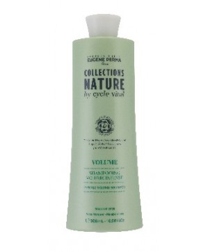 Collections Nature Shamp Volume (500ml) - EP