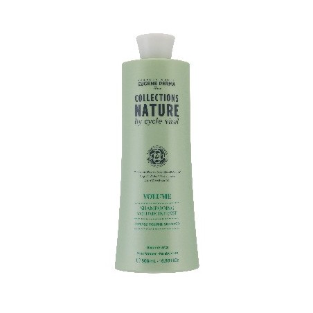 Collections Nature Shamp Volume (500ml) - EP