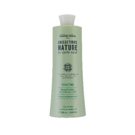 Collections Nature Shamp Volume (500ml) - EP