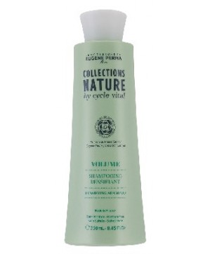 Collections Nature Shamp Densefiant  (250ml) - EP