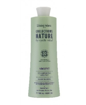 Collections Nature Shamp Argent (500ml) - EP