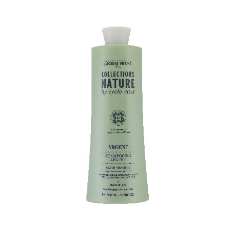 Collections Nature Shamp Argent (500ml) - EP