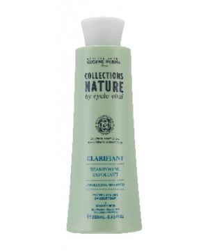 Collections Nature Shamp Exfoliant  (250ml) - EP