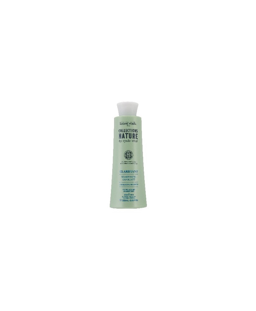 Collections Nature Shamp Exfoliant  (250ml) - EP