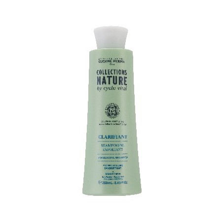 Collections Nature Shamp Exfoliant  (250ml) - EP