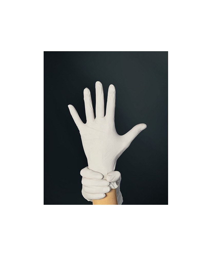 GANTS S LATEX x100 LATEX