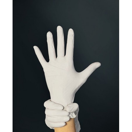 GANTS S LATEX x100 LATEX