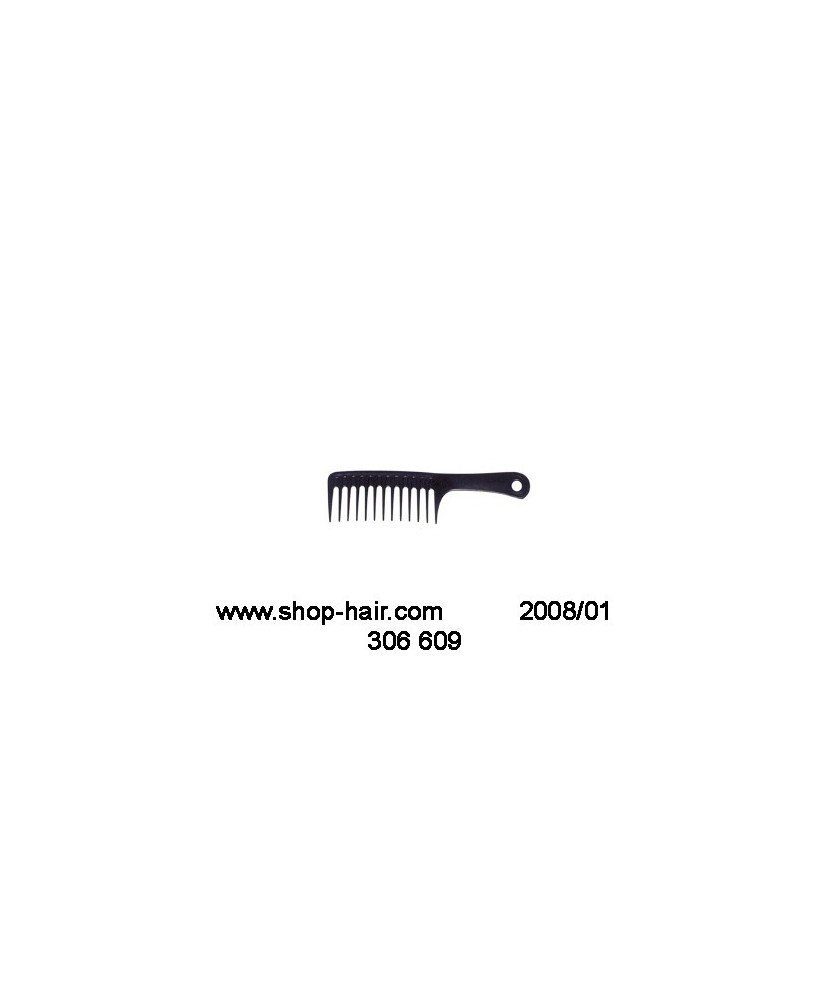 Peigne Rateau Dents Larges  L-230 H-63