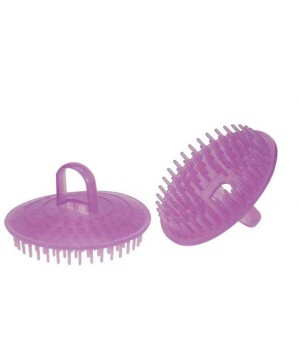 Brosse Massage Shampoo Ronde Raby Piece