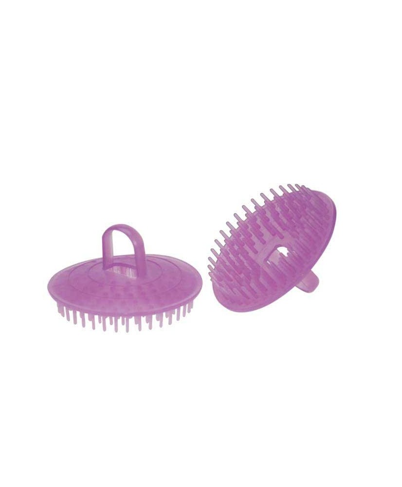 Brosse Massage Shampoo Ronde Raby Piece