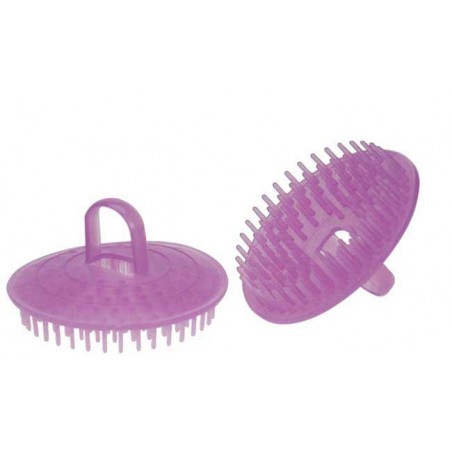 Brosse Massage Shampoo Ronde Raby Piece