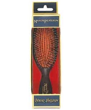 Brosse Mason Mini Pocket Plastic Mixte