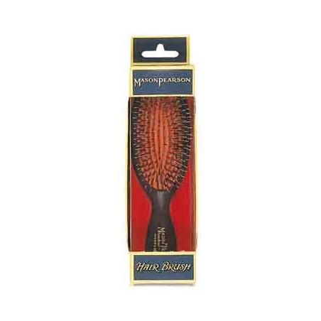 Brosse Mason Mini Pocket Plastic Mixte