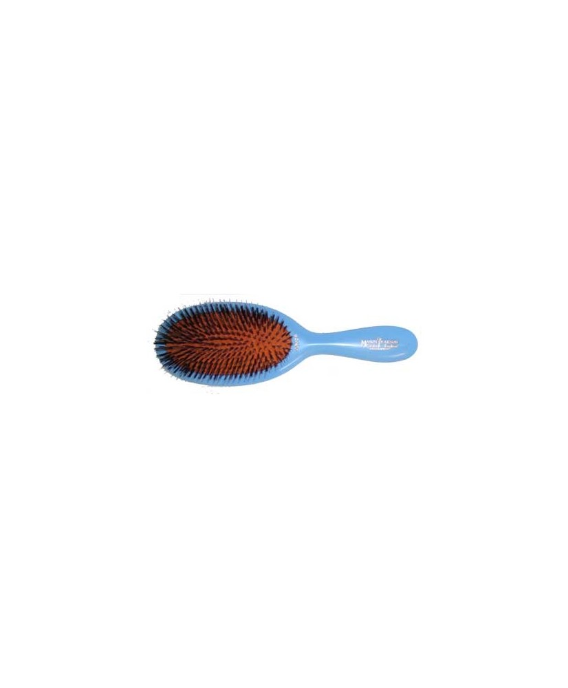 Brosse Mason Junior Mm Plastic Mixte Ciel