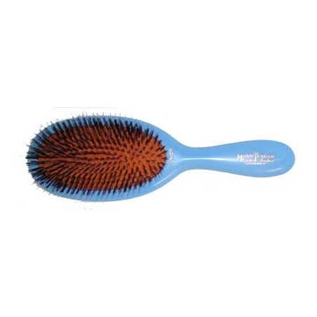 Brosse Mason Junior Mm Plastic Mixte Ciel