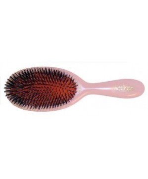 Brosse Mason Junior Mm Plastic Mixte Rose