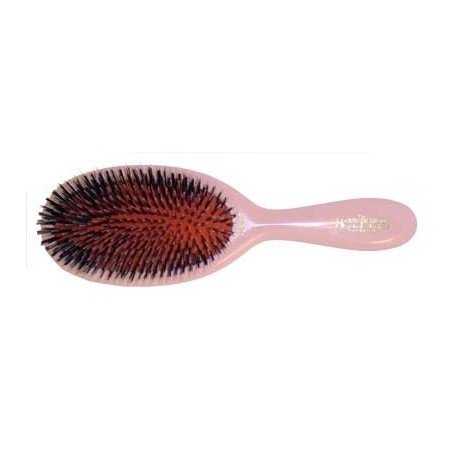 Brosse Mason Junior Mm Plastic Mixte Rose