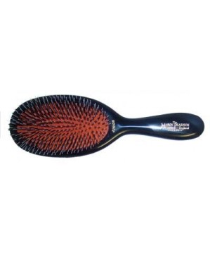 Brosse Mason Junior Mm Mixte Plastic Noir