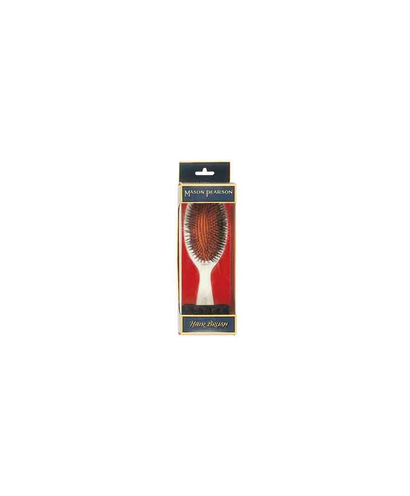 Brosse Mason Junior  Mm PVC 100% Sanglier