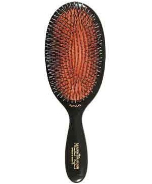 Brosse Mason Popular Tgm Plastic Mixte