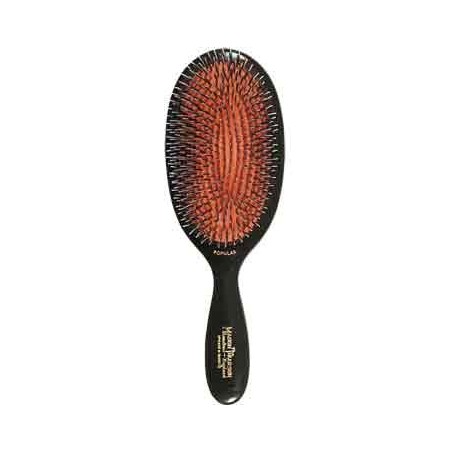 Brosse Mason Popular Tgm Plastic Mixte