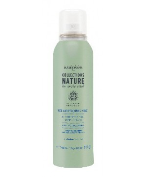 Collections Nature Shamp Sec Ch Fonces (200ml)-EP