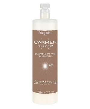 Shampoing post-coloration Carmen (1L)Eugene Perma