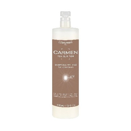 Shampoing post-coloration Carmen (1L)Eugene Perma