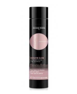 Shampoing Essentiel Keratin Glow (250ml) - EP