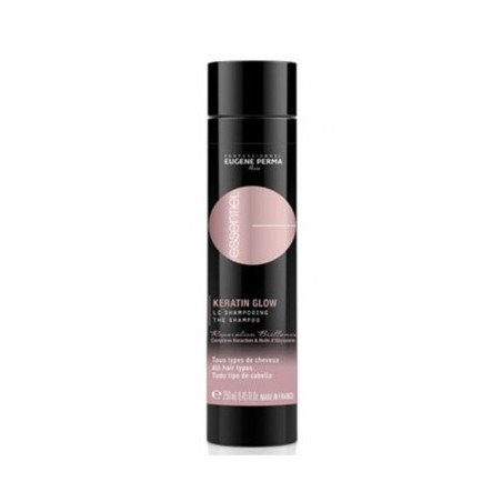 Shampoing Essentiel Keratin Glow (250ml) - EP