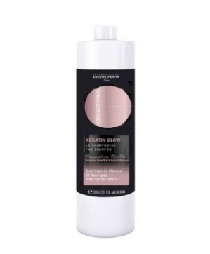 Shampoing Essentiel Keratin Glow (1000ml) - EP