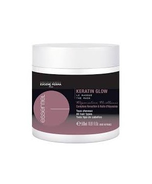 Masque Essentiel Keratin Glow (500ml) - EP