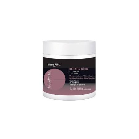 Masque Essentiel Keratin Glow (500ml) - EP