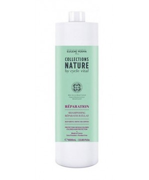 Collections Nature Shamp Reparateur (1000ml) - EP