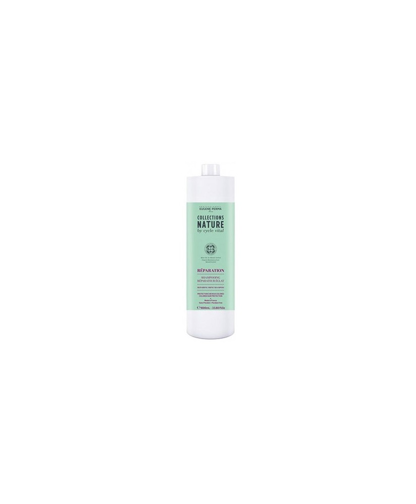 Collections Nature Shamp Reparateur (1000ml) - EP