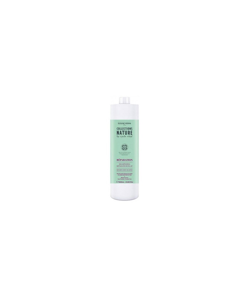 Collections Nature Shamp Reparateur (1000ml) - EP